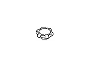 Nissan Genuine OEM Engine Oil Filler Cap 15255-JF01A for Nissan GT-R 3.8L V6
