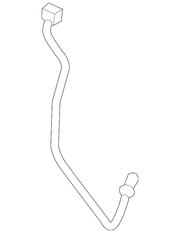 Nissan Genuine OEM Exhaust Gas Temperature Sensor 22630-9BT0A