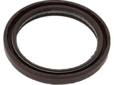 Genuine Nissan OEM Front Crankshaft Oil Seal 13510-2J200 – Factory Front Main Engine Seal