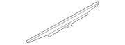 Nissan Value Advantage Rear Wiper Blade B8793-RR12J Pathfinder Quest