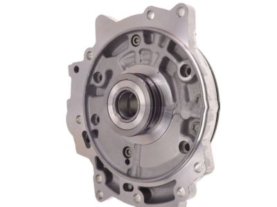 Oil Pump Assembly - Nissan (31340-3MX0A)