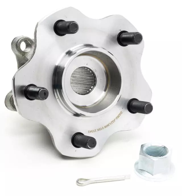 Nissan Value Advantage Rear Wheel Hub D3202-JG21JNW Rogue Juke AWD