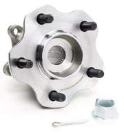 Nissan Value Advantage Rear Wheel Hub D3202-JG21JNW Rogue Juke AWD