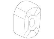 Exhaust System Hanger - Nissan (20650-9B005)