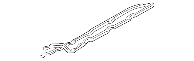 Valve Cover Gasket - Nissan (13270-7S000)