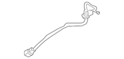 Cable - Nissan (297A6-5SA2A)