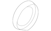 Inner Bearing Grease Seal - Nissan (40232-31G00)