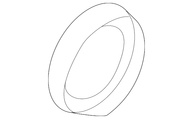 Inner Bearing Grease Seal - Nissan (40232-31G00)