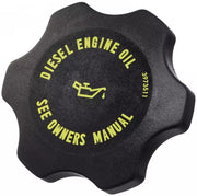 Genuine Nissan Engine Oil Filler Cap 15255-EZ40A – OEM Oil Fill Cap for 2016–2019 Nissan TITAN XD 5.0L Diesel - Swift Autoparts