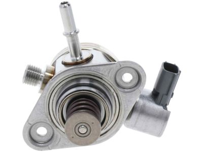 Genuine Nissan OEM High Pressure Fuel Pump Assembly 16630-3JY0A – Direct Injection Mechanical Fuel Pump