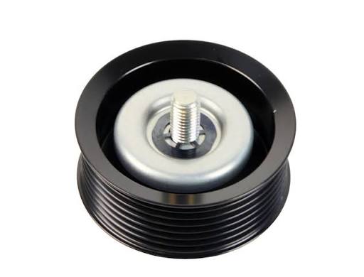 Genuine Nissan OEM Idler Pulley Assembly 11925-JK20D – Engine Accessory Drive Belt Pulley