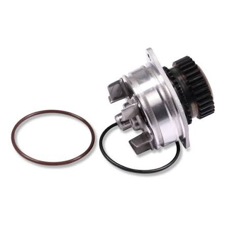 Genuine OEM Nissan/Infiniti Water Pump Kit (w/ Gaskets) – Part #B1010-JK00C | Fits Murano, Quest, Infiniti FX35/G25/G35/I30/I35/M35/M45/Q40