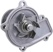 Genuine Nissan 21010-02P85 Engine Water Pump – OEM Cooling System Pump