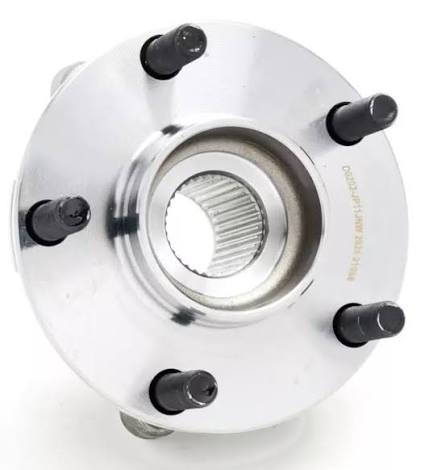 Nissan Value Advantage™ Front RH Wheel Hub D0202-JP11JNW Murano