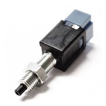 Genuine Nissan OEM Stop Lamp / Brake Light Switch 25320-75A0E – Brake Pedal Switch Assembly