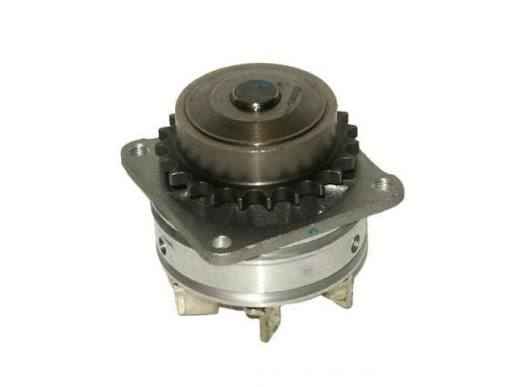 Genuine Nissan 21010-31U85 Engine Water Pump – OEM Water Pump Assembly