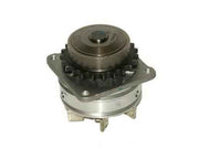 Genuine Nissan 21010-31U85 Engine Water Pump – OEM Water Pump Assembly
