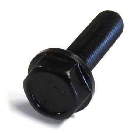 Genuine Nissan OEM Brake Rotor Bolt 01125-00411 – Disc Brake Mounting Hardware