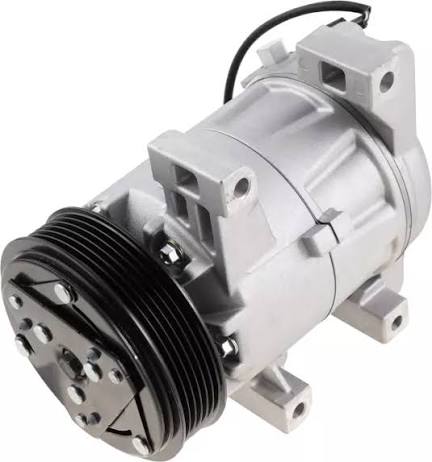 Genuine Nissan Value Advantage™ A/C Compressor K2600-3TA6JNW – Air Conditioning Cooler Compressor