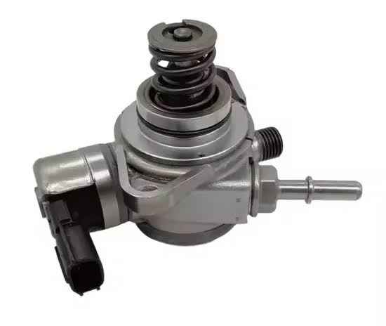 Genuine Nissan OEM High Pressure Fuel Pump Assembly 16630-5TA0B – Direct Injection Mechanical Fuel Pump
