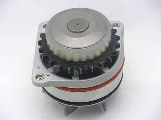Genuine Nissan 21010-31U85 Engine Water Pump – OEM Water Pump Assembly