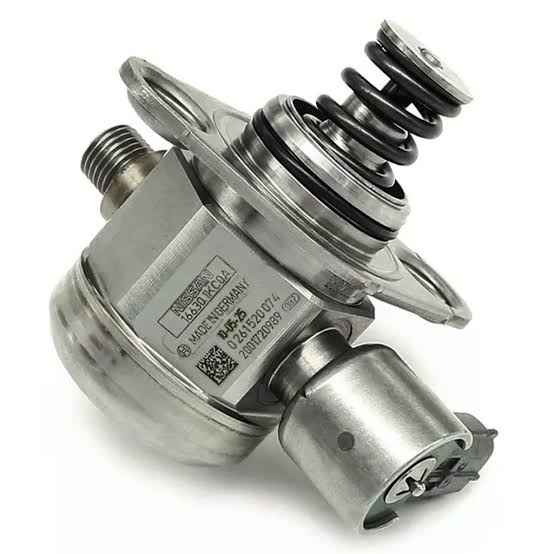 Genuine Nissan OEM High Pressure Fuel Pump Assembly 16630-3JY0A – Direct Injection Mechanical Fuel Pump