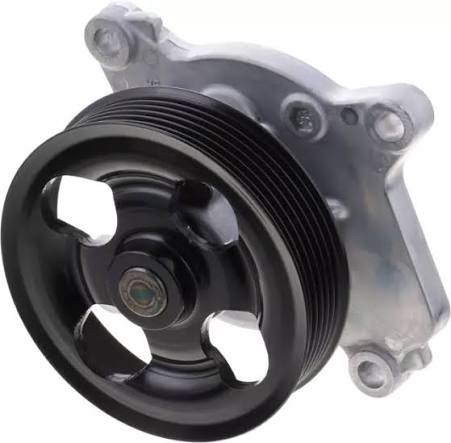 Genuine Nissan 21010-3TA0B Engine Water Pump – OEM Water Pump Assembly with Pulley