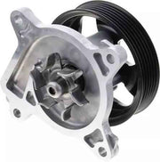 Genuine Nissan 21010-3TA0B Engine Water Pump – OEM Water Pump Assembly with Pulley