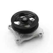 Genuine Nissan 21010-3TA0B Engine Water Pump – OEM Water Pump Assembly with Pulley
