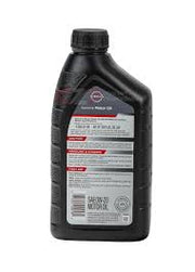 Nissan Genuine OEM 0W-20 Synthetic Oil 1 Qt Altima Rogue Sentra