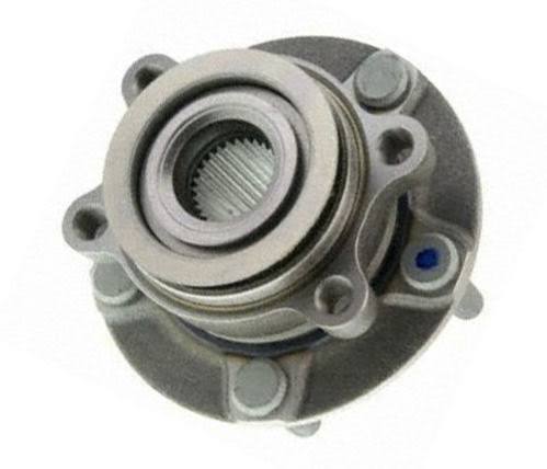 Nissan Value Advantage Rear Wheel Hub D3202-3NF0JNW LEAF EV