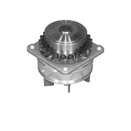 Genuine Nissan 21010-31U85 Engine Water Pump – OEM Water Pump Assembly