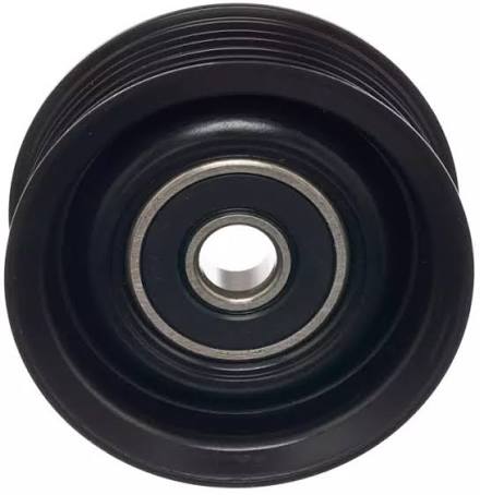Genuine Nissan OEM Idler Pulley 11927-EA000 – Accessory Drive Belt Pulley