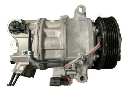 Genuine Nissan Value Advantage™ A/C Compressor K2600-3SH1MNW – Air Conditioning Compressor Assembly