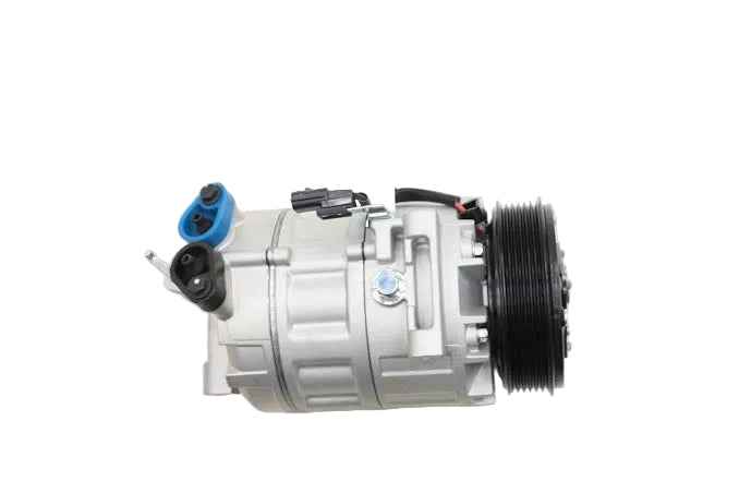 Genuine Nissan Value Advantage™ A/C Compressor K2600-9AA0MNW – 2.0L Air Conditioning Compressor