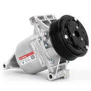 Genuine Nissan OEM A/C Compressor 92600-1HC2E – Air Conditioning Compressor Assembly