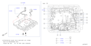 Tube-Joint - Nissan (31067-X280B)