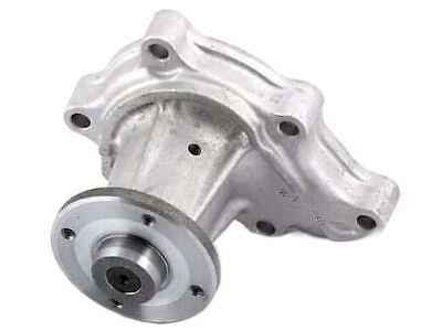 Genuine Nissan 21010-02P85 Engine Water Pump – OEM Cooling System Pump