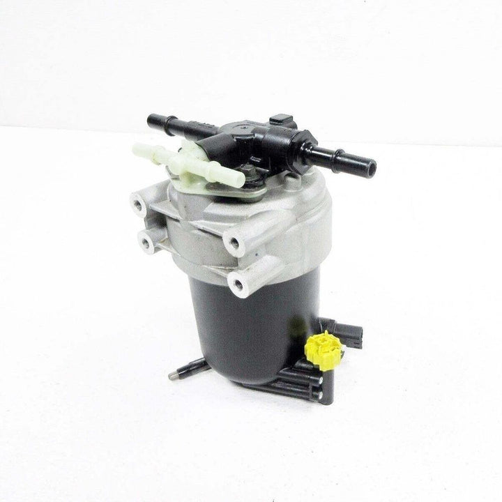 Genuine Nissan OEM Fuel Filter / Strainer Assembly 16400-EZ40B – 2016–2019 Titan XD 5.0L Diesel
