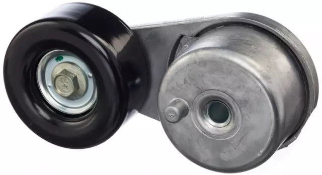 Genuine Nissan OEM Accessory Drive Belt Tensioner Assembly 11955-EA20B – 4.0L V6 Serpentine Belt Tensioner