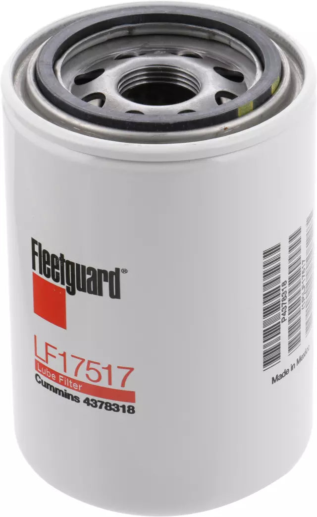 Genuine Nissan OEM Engine Oil Filter 15208-EZ40A – 2016–2019 Titan XD 5.0L Diesel