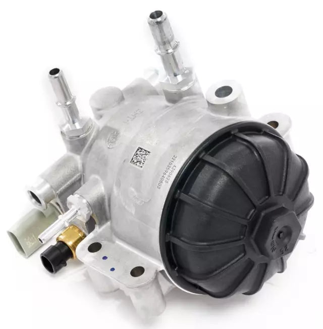 Genuine Nissan OEM Fuel Filter / Strainer Assembly 16400-EZ41A – 2016–2019 Titan XD 5.0L Diesel