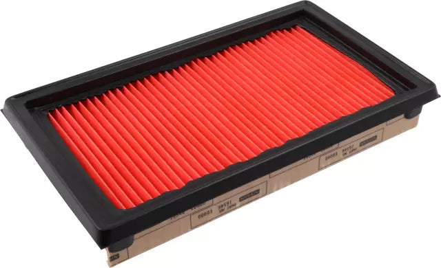 Genuine Nissan OEM Engine Air Filter 16546-ED000 – Factory Air Cleaner Element for Versa, Cube & NV200