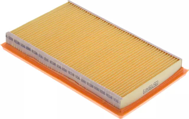 Genuine Nissan OEM Engine Air Filter 16546-0Z000 – Factory Air Cleaner Element