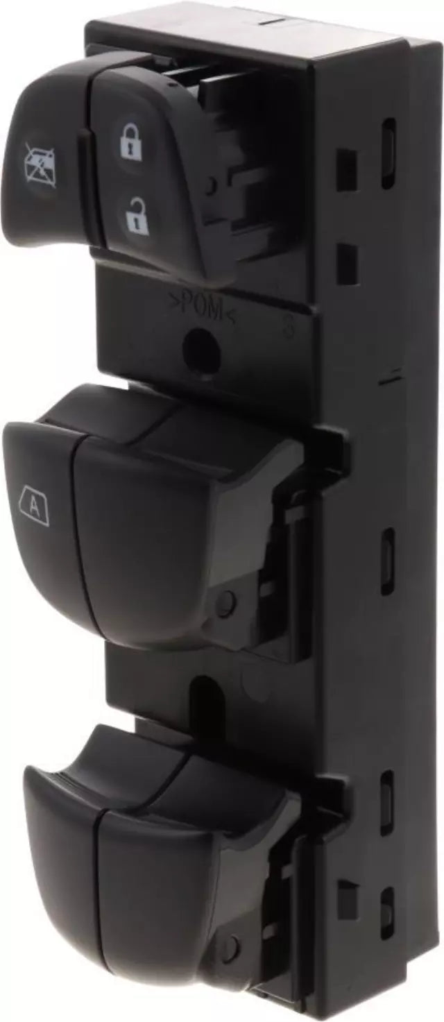 Genuine Nissan OEM Master Power Window Switch 25401-3TA5A – Driver Side Control for 2013–2018 Altima
