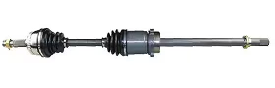 Genuine Nissan OEM Front Right Drive Shaft Assembly 39100-3RC0B – Passenger Side CV Axle