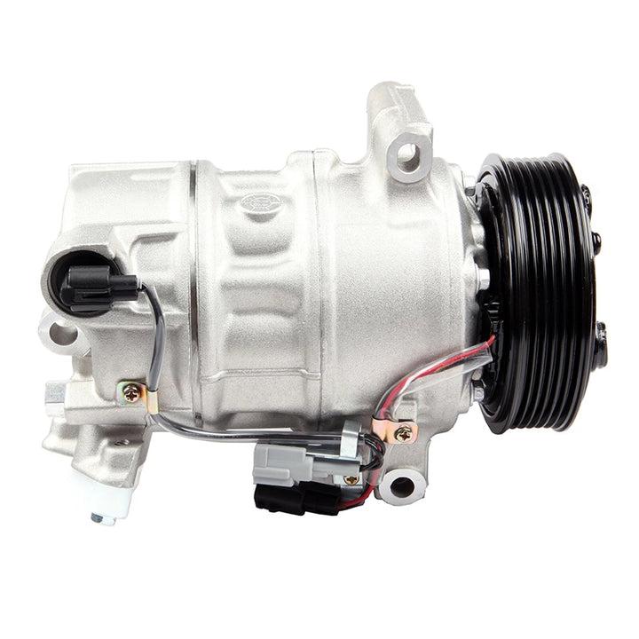 Genuine Nissan Value Advantage™ A/C Compressor K2600-5AB0JNW – Air Conditioning Cooler Compressor