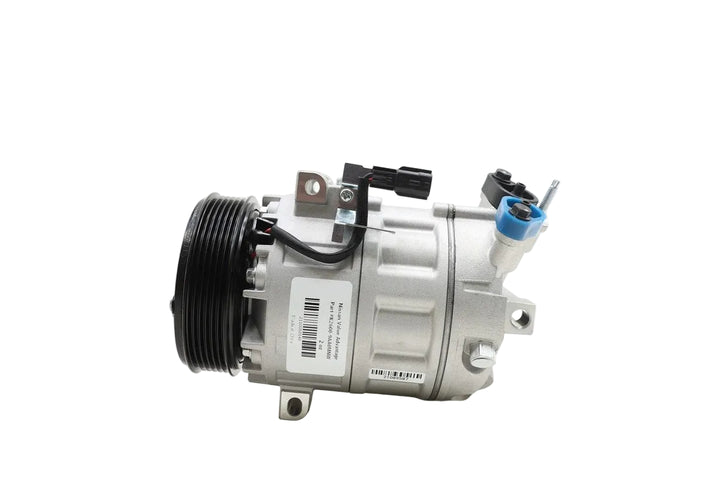 Genuine Nissan Value Advantage™ A/C Compressor K2600-9AA0MNW – 2.0L Air Conditioning Compressor