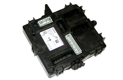 Genuine Nissan OEM Body Control Module BCM 284B1-6LJ1B – 2021–2024 Sentra Electrical Control Unit