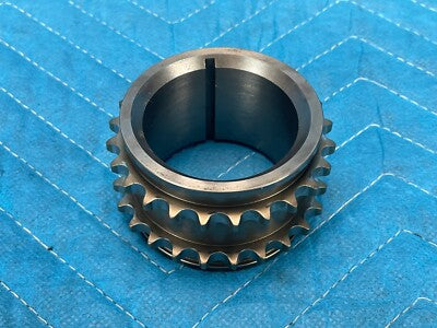 Nissan Genuine OEM Engine Timing Crankshaft Sprocket 13021-EZ40A